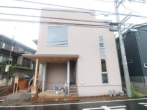松戸市根木内